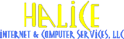 HALICE INTERNET & COMPUTER SERVICES, LLC